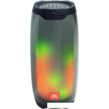 Беспроводная колонка JBL Pulse 4 (черный)