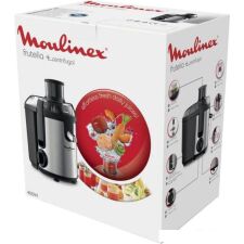 Соковыжималка Moulinex JU420D10