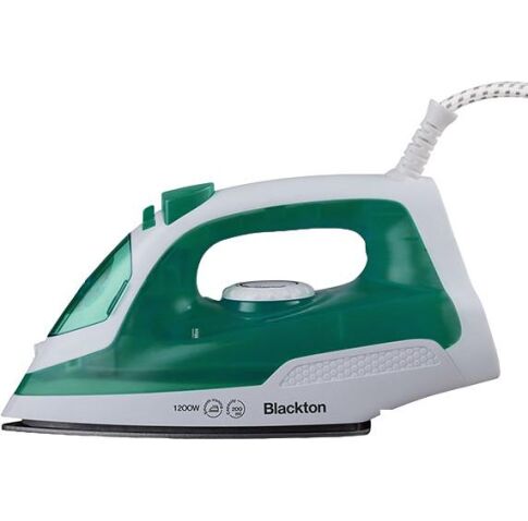 Утюг Blackton Bt SI3110 (белый/зеленый)