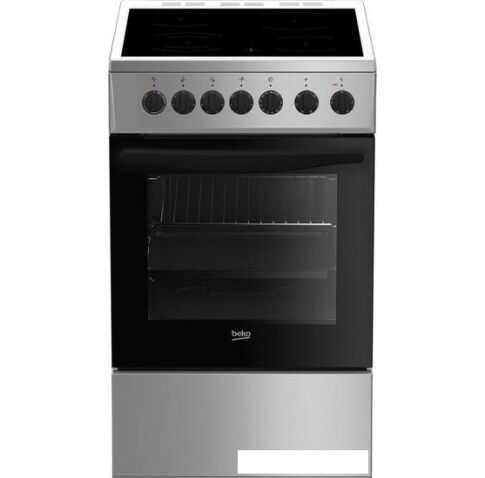 Кухонная плита BEKO FFSE 57114 GS