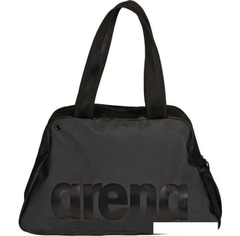 Спортивная сумка ARENA Fast Shoulder Bag 002435500 (черный)