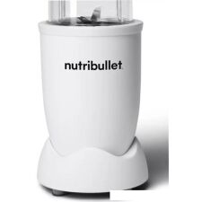 Стационарный блендер NutriBullet Pro NB908MAW