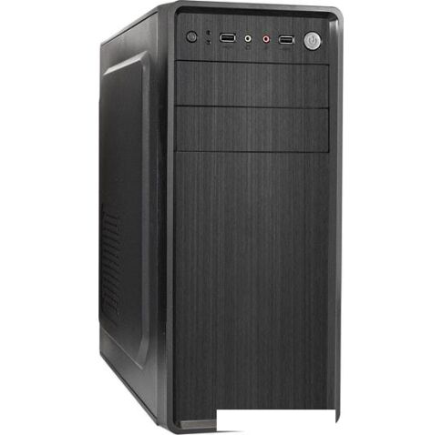 Корпус ExeGate XP-401 350W EX283730RUS