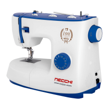 Электромеханическая швейная машина Necchi K432A