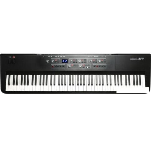 Синтезатор Kurzweil SP1