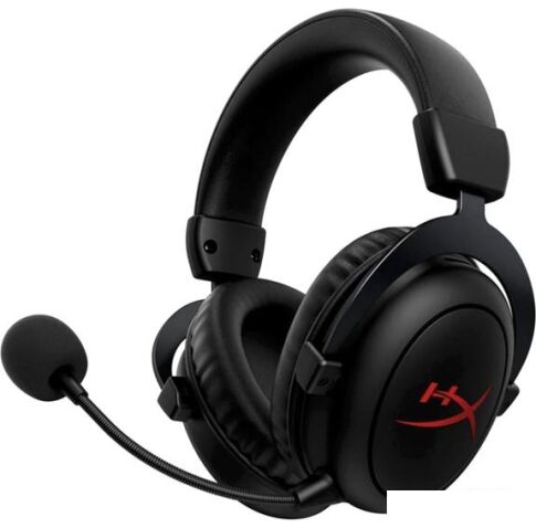 Наушники HyperX Cloud Core Wireless