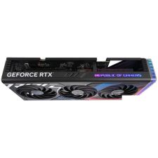 Видеокарта ASUS ROG Strix GeForce RTX 4070 12GB GDDR6X OC Edition ROG-STRIX-RTX4070-O12G-GAMING