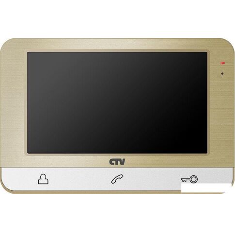 Монитор CTV CTV-M1703 (шампань)