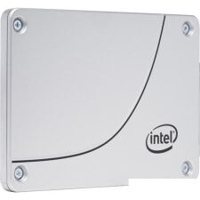 SSD Intel D3-S4610 7.68TB SSDSC2KG076T801