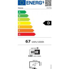 Телевизор Hisense 65U7NQ