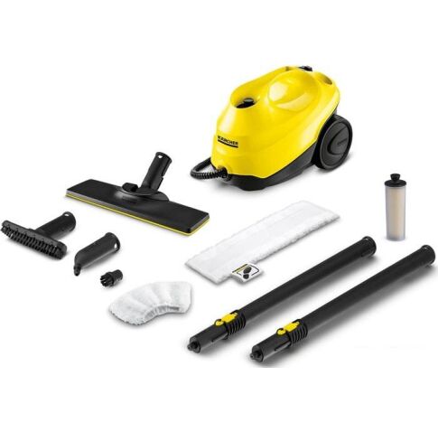 Пароочиститель Karcher SC 3 EasyFix