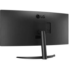 Монитор LG UltraWide 34WR50QC-B