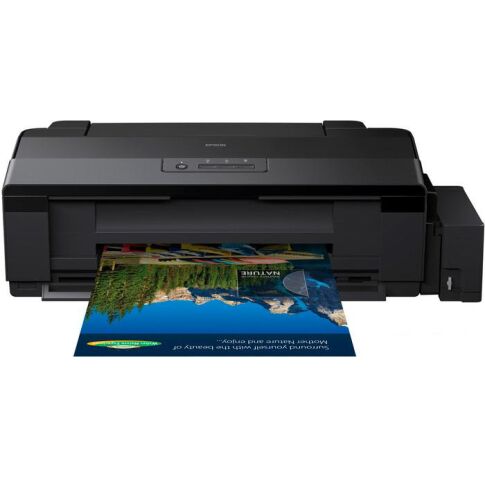 Принтер Epson L1800