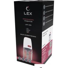 Чоппер LEX LXFP 4310