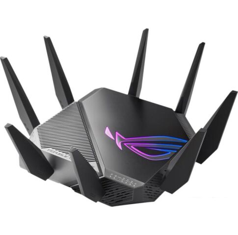 Wi-Fi роутер ASUS ROG Rapture GT-AXE11000