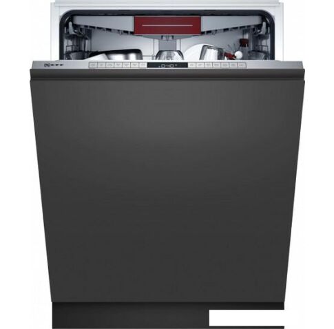 Встраиваемая посудомоечная машина NEFF S255ECX11E