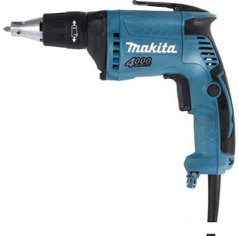 Шуруповерт Makita FS4000