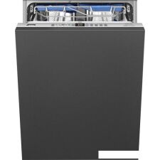 Посудомоечная машина Smeg ST323PM