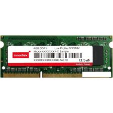 Оперативная память Innodisk 4ГБ DDR4 2400 МГц M4SS-4GSS3C0J-E