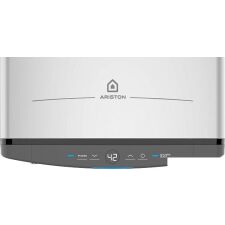 Накопительный электрический водонагреватель Ariston ABSE VLS PRO PW 80