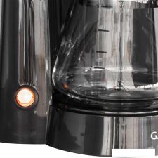 Капельная кофеварка Galaxy GL0709 (черный)