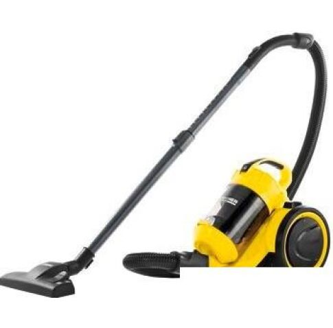 Пылесос Karcher VC 3 Plus 1.198-127.0