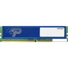 Оперативная память Patriot 16GB DDR4 PC4-19200 [PSD416G24002H]