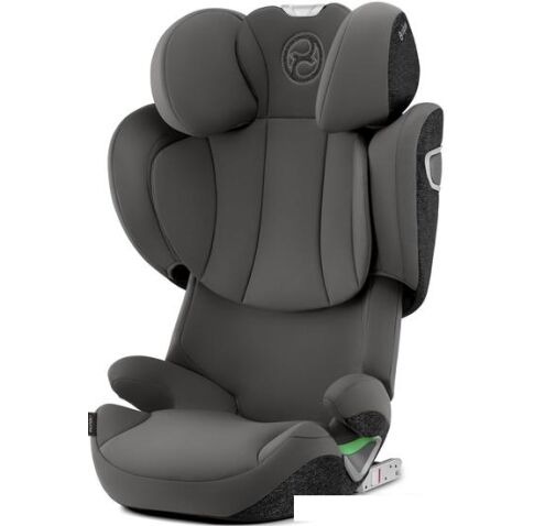 Детское автокресло Cybex Solution T i-Fix (mirage grey)