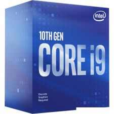 Процессор Intel Core i9-10900F (BOX)