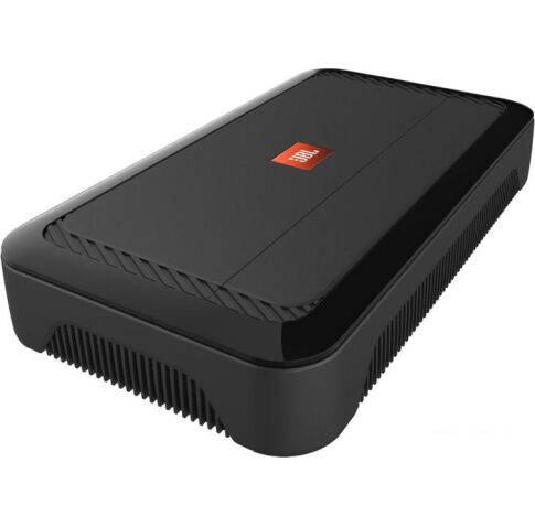 Автомобильный усилитель JBL Club A754