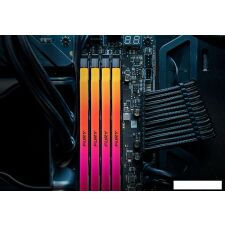 Оперативная память Kingston FURY Renegade RGB 16ГБ DDR5 8000МГц KF580C38RSA-16