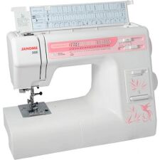 Швейная машина Janome 90E