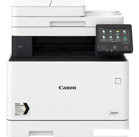 МФУ Canon i-SENSYS MF742Cdw