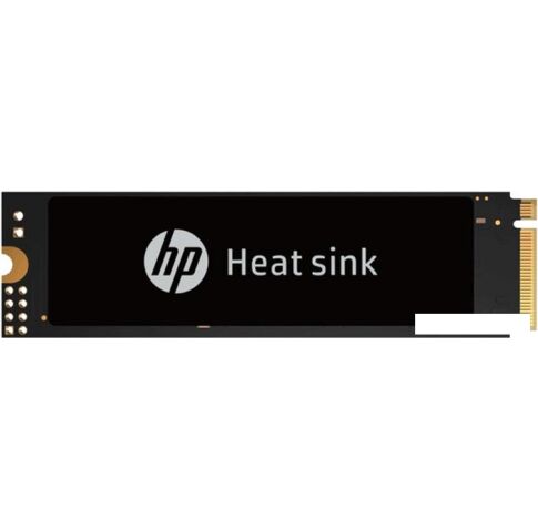 SSD HP EX900 Pro 512GB 9XL76AA