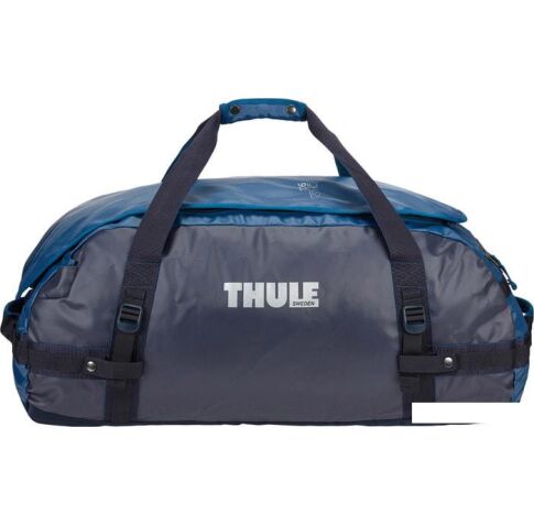 Дорожная сумка Thule Chasm 90L TDSD-204 (poseidon)