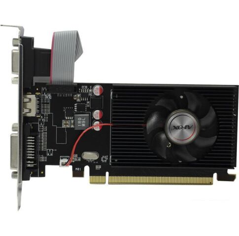 Видеокарта AFOX Radeon R5 220 1GB DDR3 AFR5220-1024D3L5