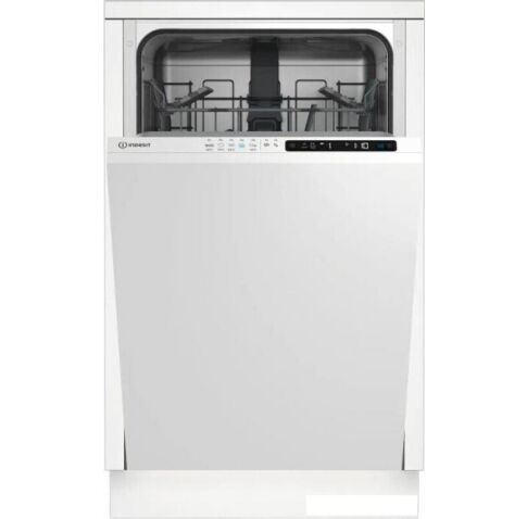 Встраиваемая посудомоечная машина Indesit RWM 8E55