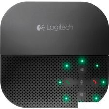 Беспроводная колонка Logitech P710e