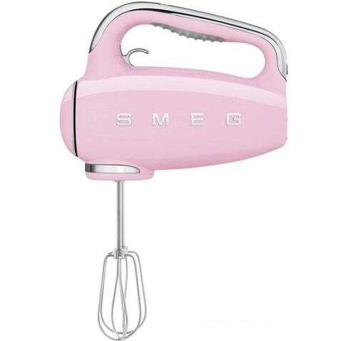 Миксер Smeg HMF01PKEU