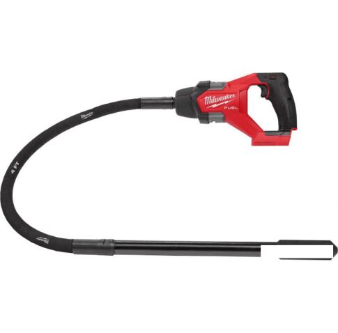 Вибратор глубинный Milwaukee M18 FUEL M18FCVN12-0 4933479596 (без АКБ)