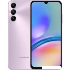 Смартфон Samsung Galaxy A05s SM-A057F/DS 6GB/128GB (лаванда)