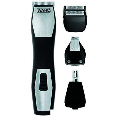 Машинка для стрижки Wahl GroomsMan Pro [9855-1216]