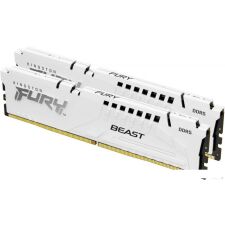 Оперативная память Kingston FURY Beast 2x32ГБ DDR5 6000 МГц KF560C30BWK2-64