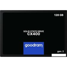 SSD GOODRAM CX400 gen.2 128GB SSDPR-CX400-128-G2