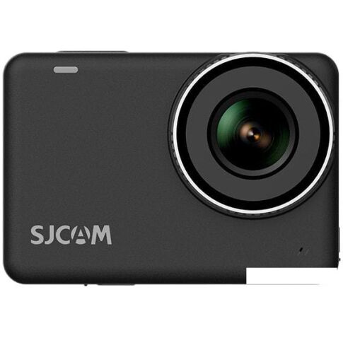 Экшен-камера SJCAM SJ10 Pro (черный)