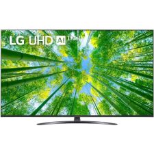 Телевизор LG 50UQ81003LA