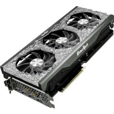 Видеокарта Palit GeForce RTX 3070 Ti GameRock 8GB GDDR6X NED307T019P2-1047G