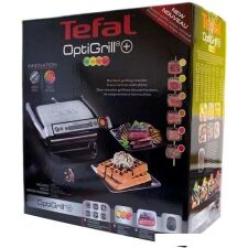 Электрогриль Tefal GC716D12