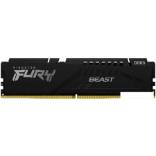 Оперативная память Kingston FURY Beast 32ГБ DDR5 6400 МГц KF564C32BBE-32