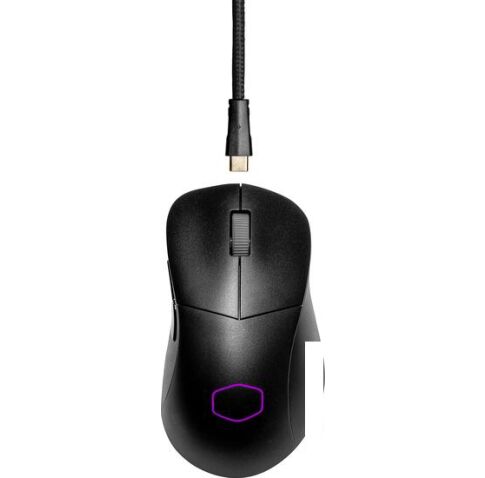Игровая мышь Cooler Master MM731 (черный)